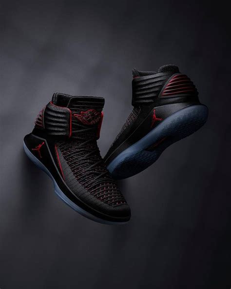 Air Jordan 32 « Bred » | Sneakers men fashion, Sneakers fashion, Air jordans