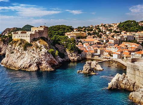 Croatia travel guide: Everything you need to know before you go | The ...