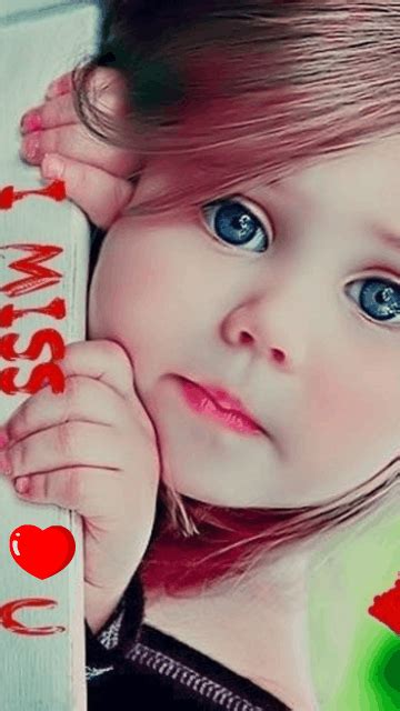 sweet baby GIF - Download & Share on PHONEKY