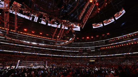 Predicting future WrestleMania locations for 2025 and beyond