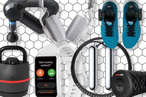 Best tech gifts and fitness gadgets for exercise lovers