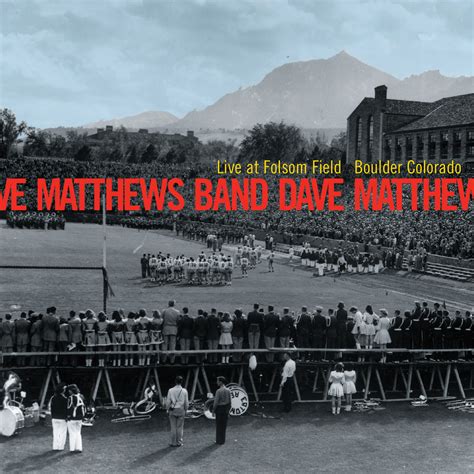 Dave Matthews Band - Ants Marching | iHeartRadio