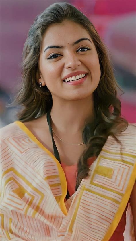 Nazriya Nazim In Raja Rani