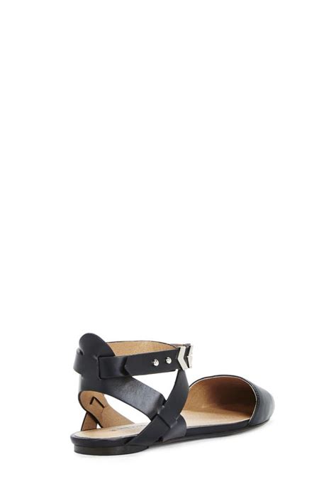 Joice in Black - Get great deals at JustFab