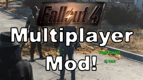 Fallout 4 Multiplayer Mod 2023: Download & Install (Guide) - TheModHero