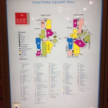 Stratford Square Mall - 19 Photos & 77 Reviews - Shopping Centers - Bloomingdale, IL - Phone ...