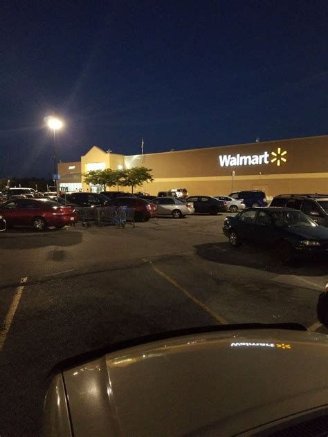 WALMART SUPERCENTER - 24 Photos & 36 Reviews - Department Stores ...