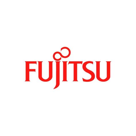 Fujitsu Logo Vector - (.Ai .PNG .SVG .EPS Free Download)