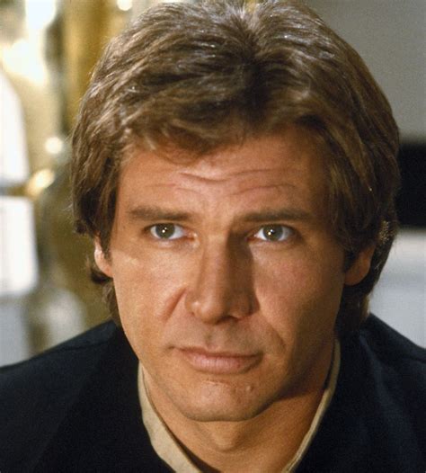 Han Solo: 'Star Wars' Character Profile