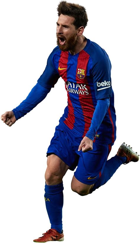 Free running happy messi transparent background hd free free large images - transparentpng.com