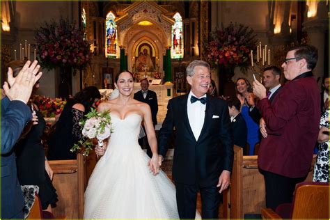 Katharine McPhee & David Foster Share Gorgeous Wedding Photos!: Photo ...