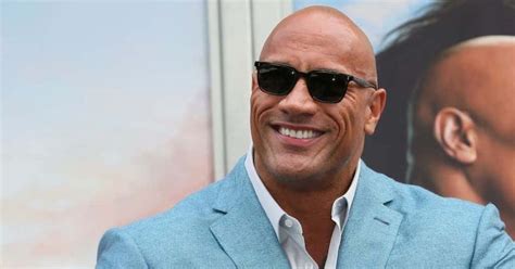 Dwayne Johnson posts a pic of sushi, and everyone gets philosophical ...