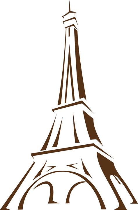 Eiffel Tower PNG HD | PNG Mart