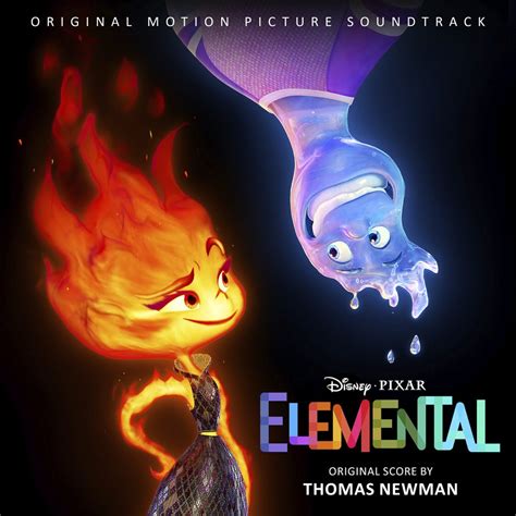 Lauv’s Original Song ‘Steal the Show’ from Pixar’s ‘Elemental’ Released ...