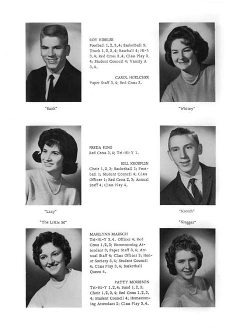 New Albany Ohio High School Alumni | 1962 | New Albany Stories