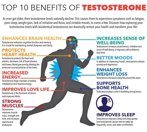 Testosterone | Activation Clinic