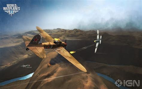 World of Warplanes Screenshots, Pictures, Wallpapers - PC - IGN