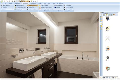 4 Best Bathroom Design Software in 2024