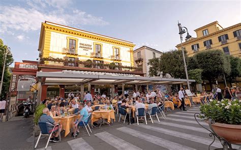 The best things to do in Sorrento, Italy – On the Luce travel blog