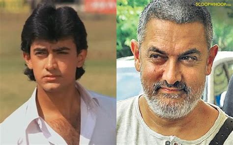 14 Then And Now Pics Of Bollywood Stars That’ll Make Every 90s Kid Feel ...