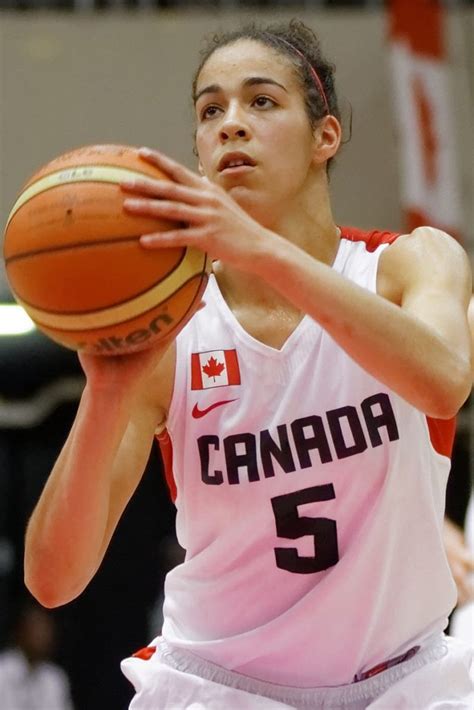 Kia Nurse traded from New York to Phoenix - Canadian Sport Scene