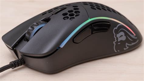 GLORIOUS Model O- vs GLORIOUS Model D- Side-by-Side Mouse Comparison ...