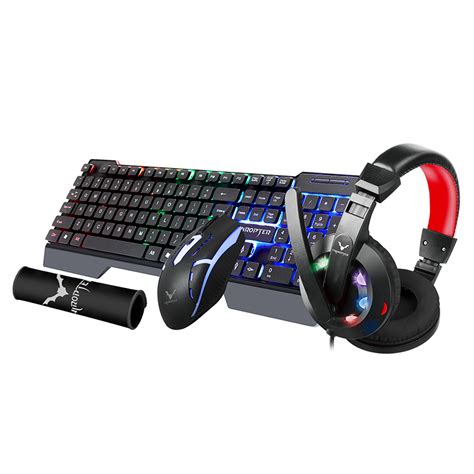 GAMING COMBO,KEYBOARD