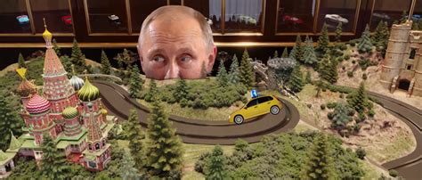 Navalny Releases Investigation Into ‘Putin’s Palace’ – Courthouse News ...