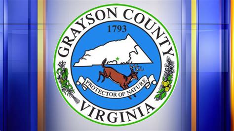 Grayson County Schools delay semester start date following earthquake | WFXRtv