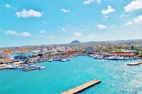 Aruba Port Aruba Jamaica, Cozumel, Oranjestad, Beautiful Islands, Great ...