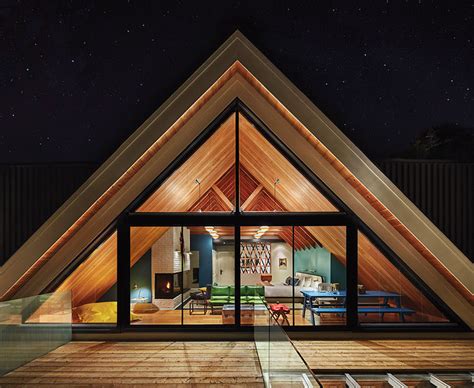 HOW TO BUILD AN A-FRAME – Ar†stråda magazine – A Dark Moto-Centric Art+Entertainment Guide