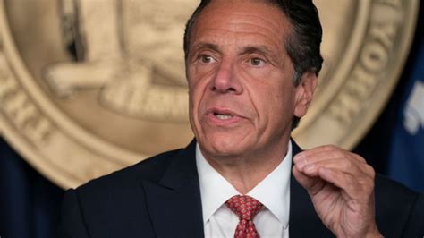 Andrew Cuomo, former embattled NY gov., didn’t run again because of daughters – NBC New York