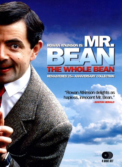 Classic Mr Bean Full Movie | lupon.gov.ph