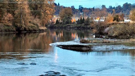 UW SRP hosts presentation on Lower Duwamish Superfund Site sedimentation research by ...