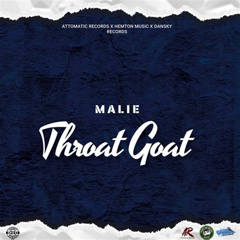 Throat Goat - song and lyrics by Malie | Spotify