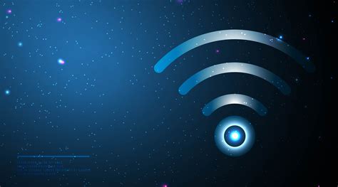 Wifi Background Vector Art, Icons, and Graphics for Free Download