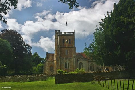 Pictures of East Coker, Somerset, England | England Photography & History