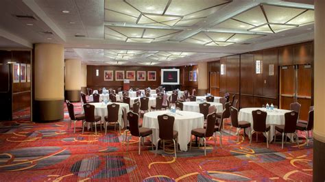 Marquis Ballroom at New York Marriott Marquis Times Square, New York ...