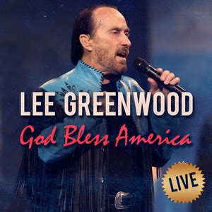 Lee Greenwood - God Bless the U.S.A. | iHeartRadio