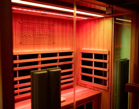 Full Spectrum Infrared Sauna (Near, Mid, Far) and What it All Means ...