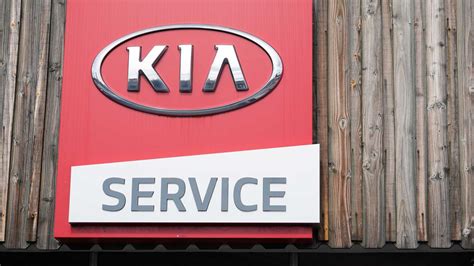 Kia Motors Service Center, Ad Dawhah (Doha) (+974 4021 2999)