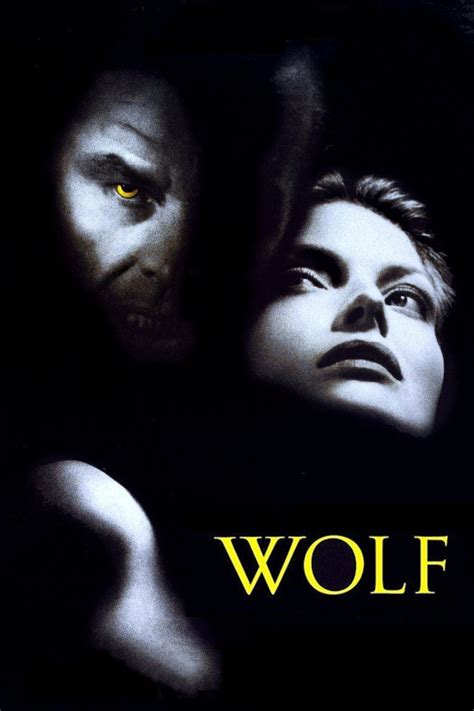 Wolf (1994 film) - Alchetron, The Free Social Encyclopedia