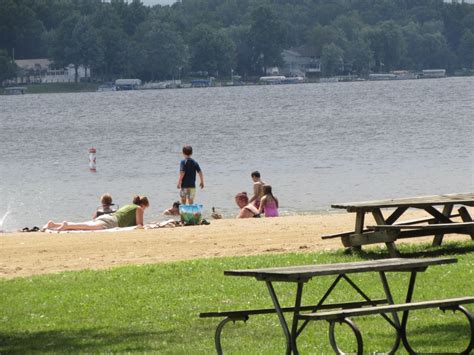 Lake Milton State Park - Youngstown Live