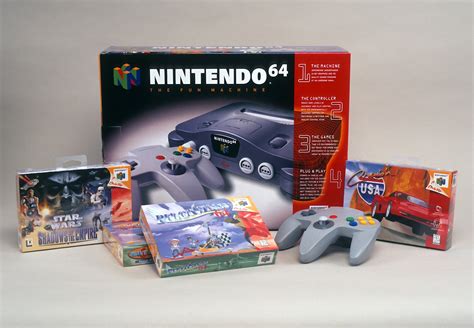 Will we ever get a Nintendo 64 Classic? | AllGamers