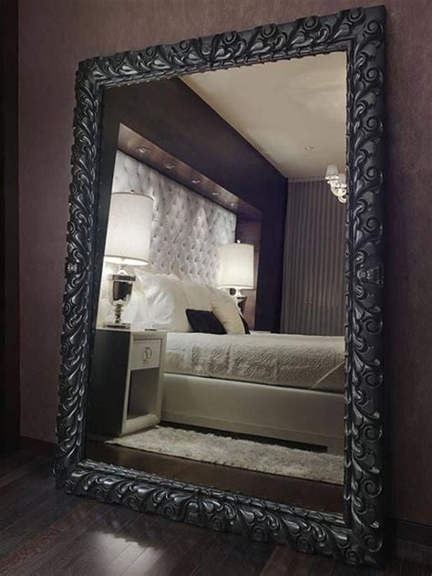 20 Collection of Extra Large Free Standing Mirrors