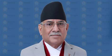 No need to doubt over meeting of top leaders: PM Prachanda