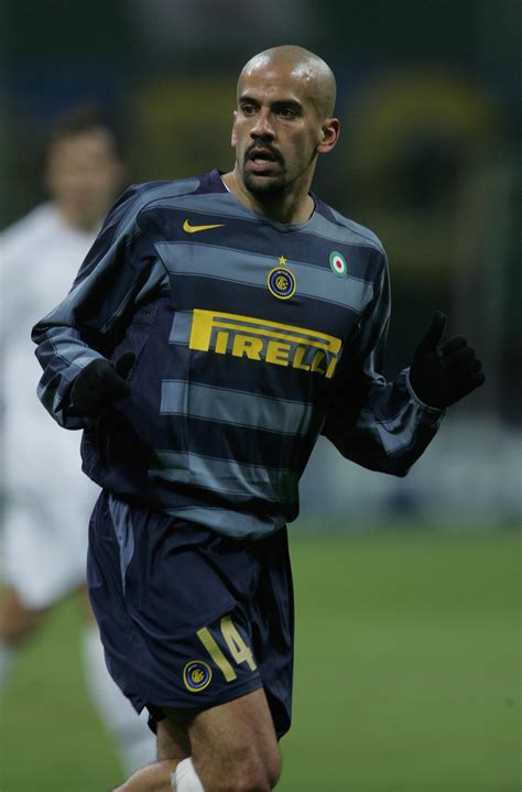 Happy birthday Juan Sebastian Veron : r/FCInterMilan