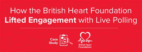 [Case Study] The British Heart Foundation | Movable Ink Blog