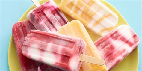 History of Popsicles - Who Invented The Popsicle