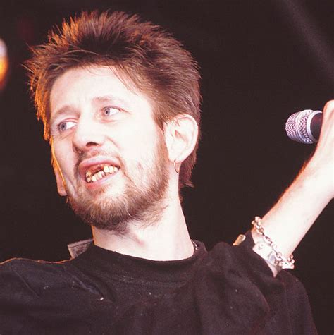 Shane MacGowan's teeth: Before and after transformation | Express.co.uk